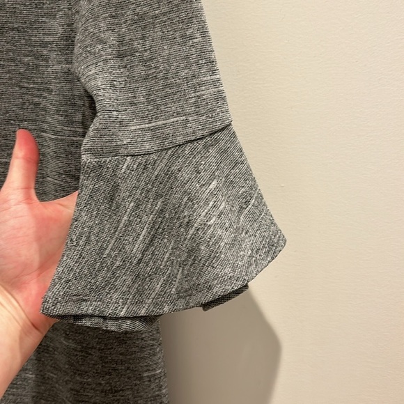 BCBGeneration Gray Dress Size XS - Picture 4 of 5